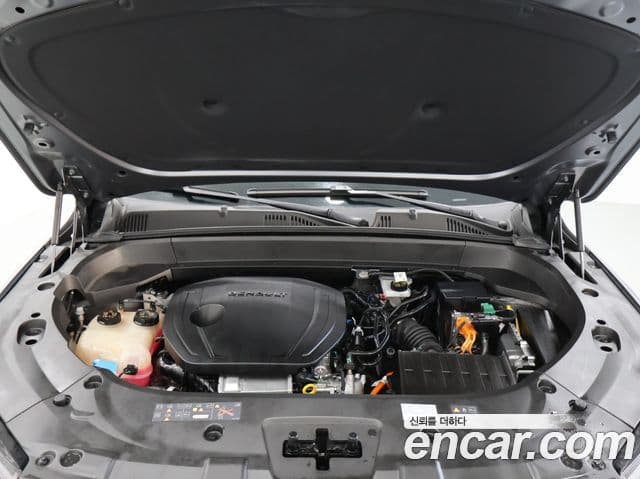 Renault Korea(Samsung) Grand Koleos 1.5 E-TECH Esprit Alpine 2WD, 2025 17