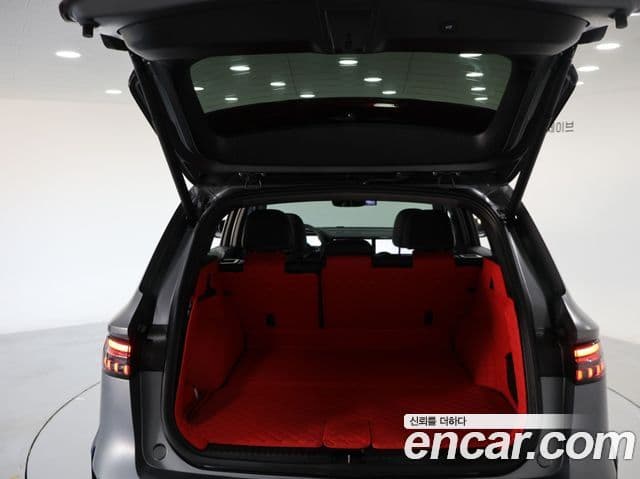 Renault Korea(Samsung) Grand Koleos 1.5 E-TECH Esprit Alpine 2WD, 2025 18