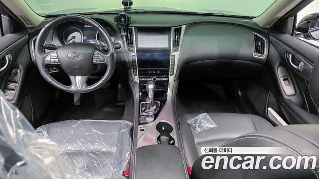 Infiniti Q50 Premium, 2016 7