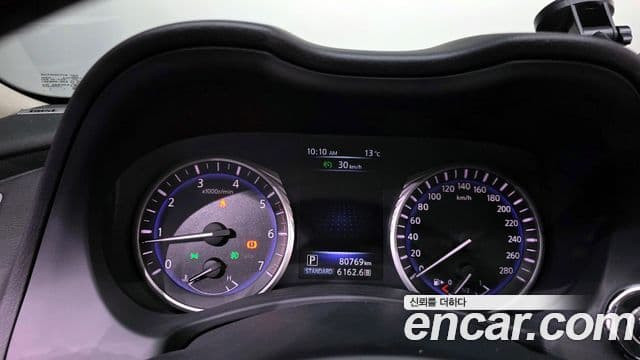 Infiniti Q50 Premium, 2016 8