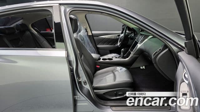 Infiniti Q50 Premium, 2016 10