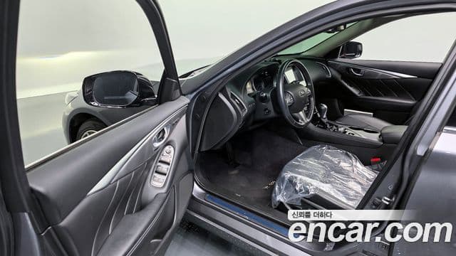 Infiniti Q50 Premium, 2016 11