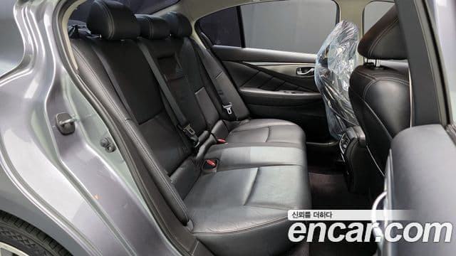 Infiniti Q50 Premium, 2016 12