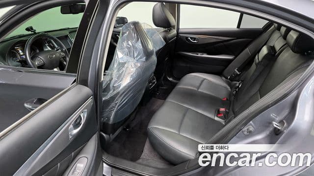 Infiniti Q50 Premium, 2016 13