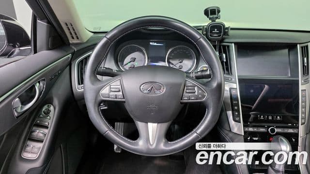 Infiniti Q50 Premium, 2016 14