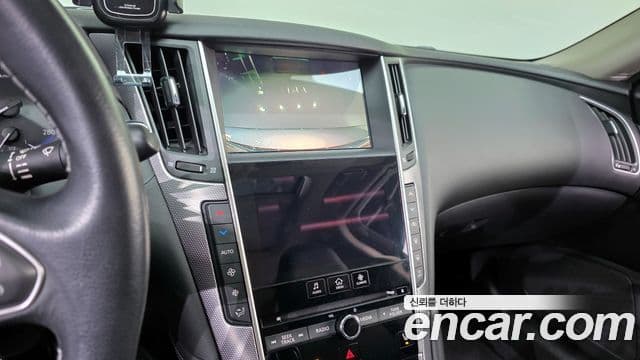 Infiniti Q50 Premium, 2016 15