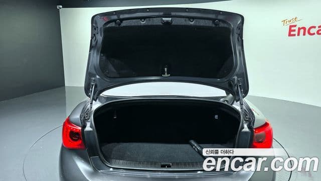 Infiniti Q50 Premium, 2016 20