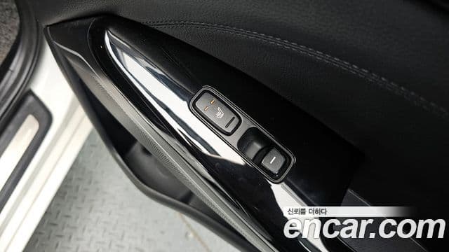 Kia All New K7 3.0 LPI Prestige (арендный автомобиль), 2017 18