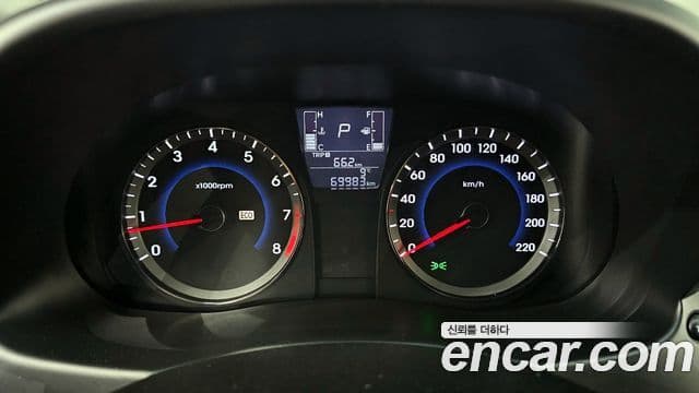 Hyundai Accent(новый кузов / новое поколение) Modern, 2016 8