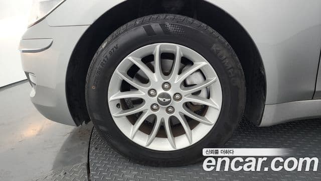 Hyundai Genesis Prime Pack, 2011 все фото