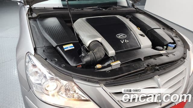 Hyundai Genesis Prime Pack, 2011 6