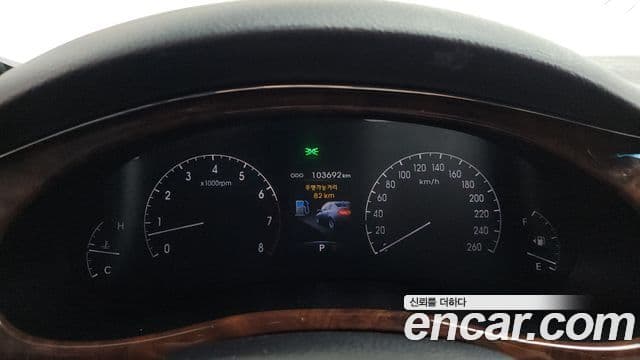 Hyundai Genesis Prime Pack, 2011 8