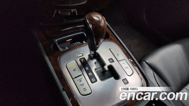 Hyundai Genesis Prime Pack, 2011 9