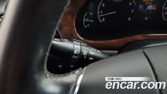 Hyundai Genesis Prime Pack, 2011 14