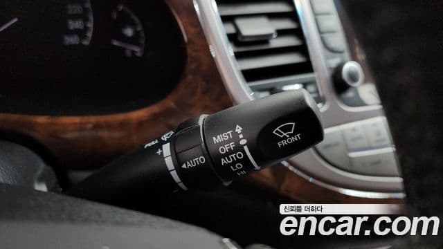 Hyundai Genesis Prime Pack, 2011 15