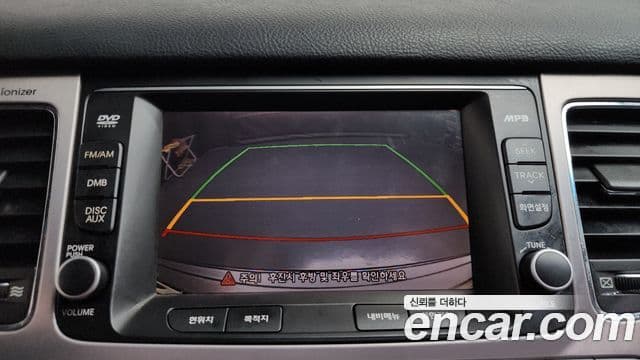 Hyundai Genesis Prime Pack, 2011 17