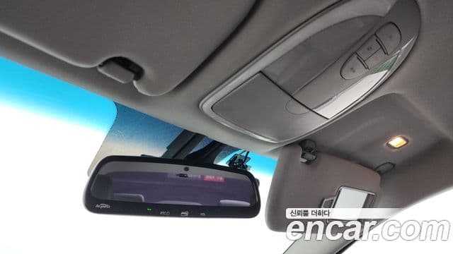 Hyundai Genesis Prime Pack, 2011 18