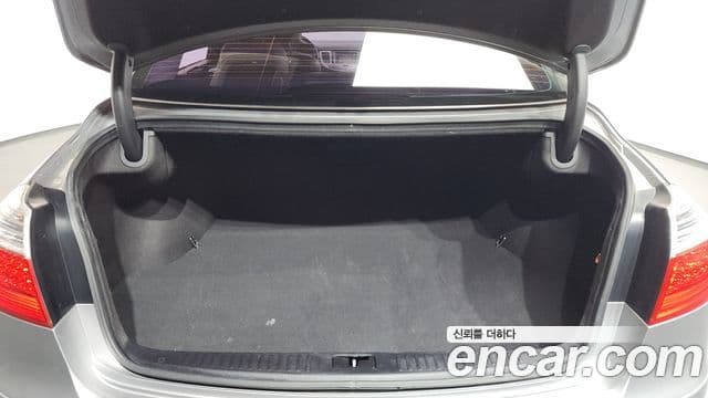 Hyundai Genesis Prime Pack, 2011 20