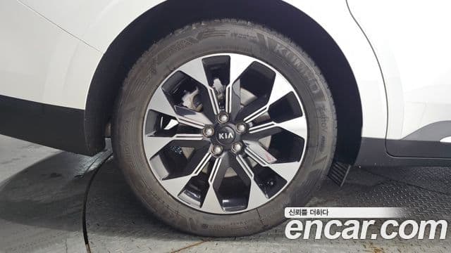 Kia Carnival 4세대 Signature, 2021 все фото