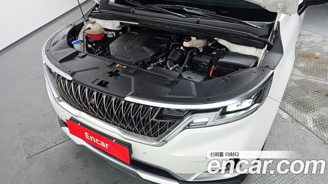 Kia Carnival 4세대 Signature, 2021 6