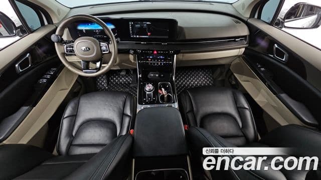 Kia Carnival 4세대 Signature, 2021 7
