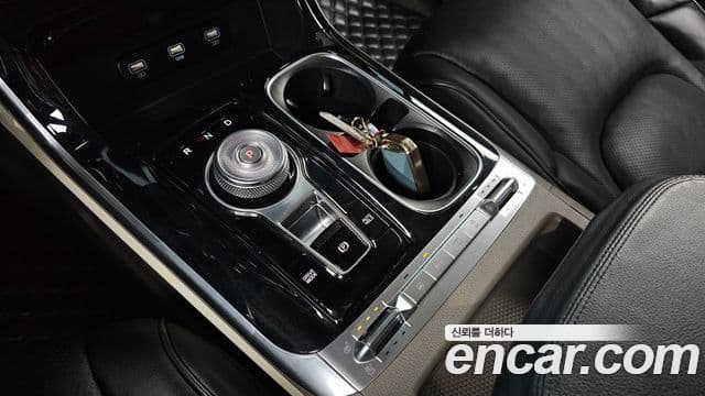 Kia Carnival 4세대 Signature, 2021 9