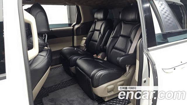 Kia Carnival 4세대 Signature, 2021 11