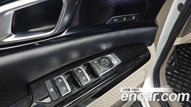Kia Carnival 4세대 Signature, 2021 13
