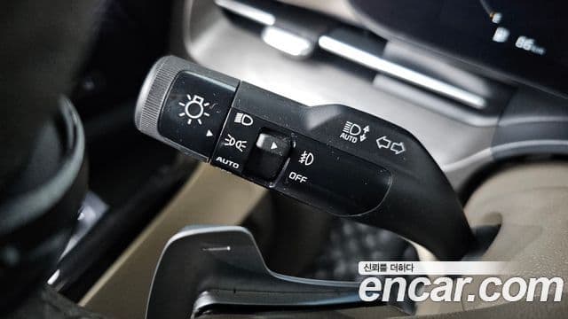 Kia Carnival 4세대 Signature, 2021 15