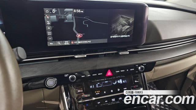 Kia Carnival 4세대 Signature, 2021 16