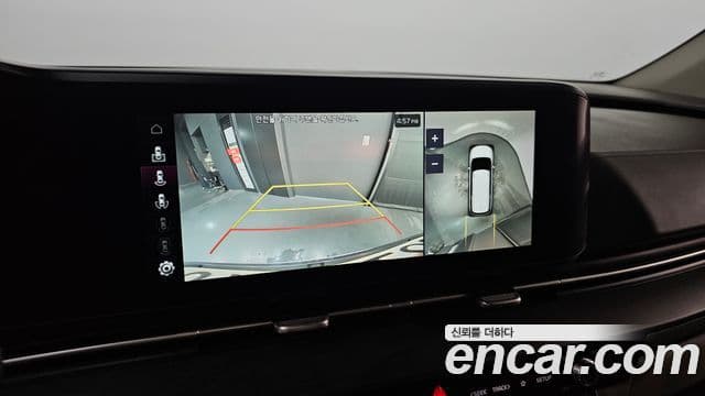 Kia Carnival 4세대 Signature, 2021 17