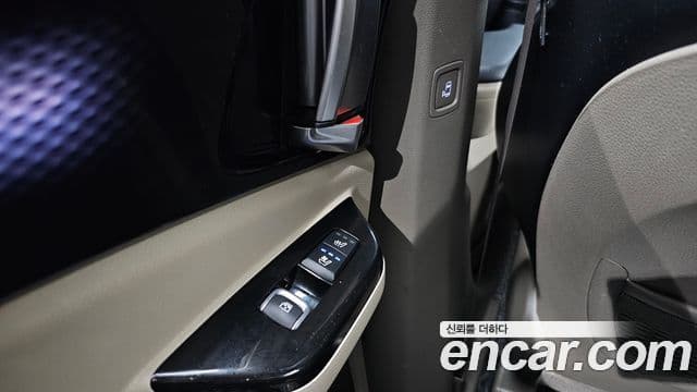 Kia Carnival 4세대 Signature, 2021 18