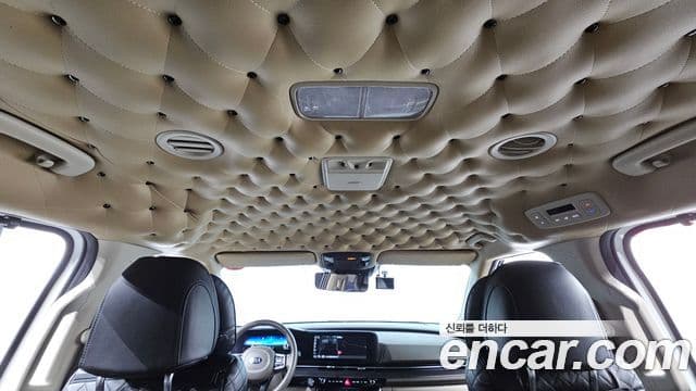 Kia Carnival 4세대 Signature, 2021 19