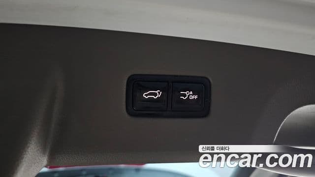 Kia Carnival 4세대 Signature, 2021 20
