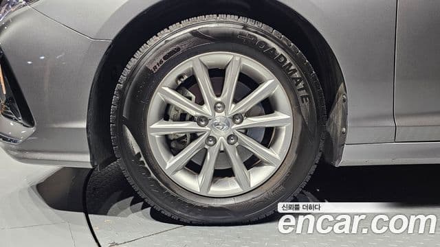 Hyundai Sonata New 라이즈 Style, 2019 все фото