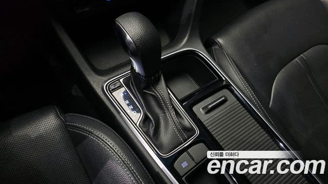 Hyundai Sonata New 라이즈 Style, 2019 9