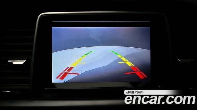 Hyundai Sonata New 라이즈 Style, 2019 15