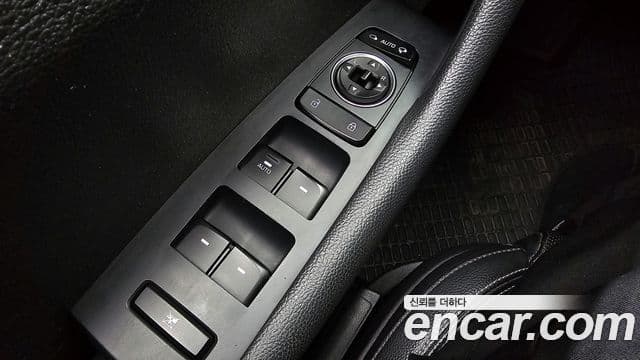 Hyundai Sonata New 라이즈 Style, 2019 16