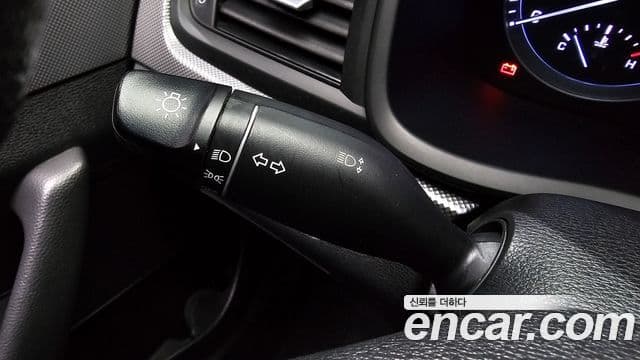 Hyundai Sonata New 라이즈 Style, 2019 17