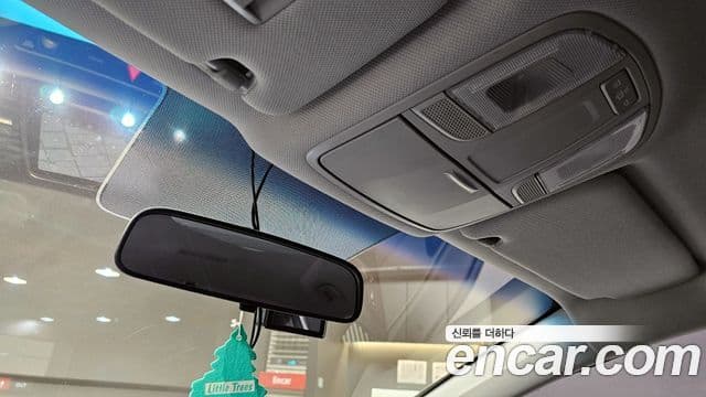 Hyundai Sonata New 라이즈 Style, 2019 18