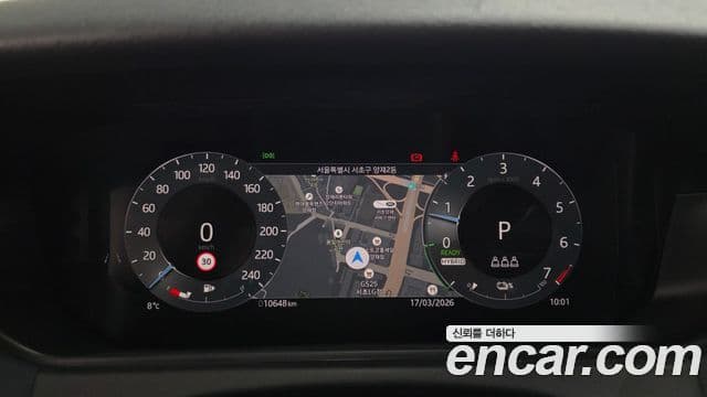 Land Rover Range Rover Velar 2.0 P400E Dynamic SE, 2025 12