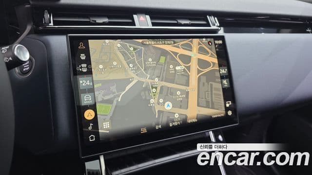 Land Rover Range Rover Velar 2.0 P400E Dynamic SE, 2025 14