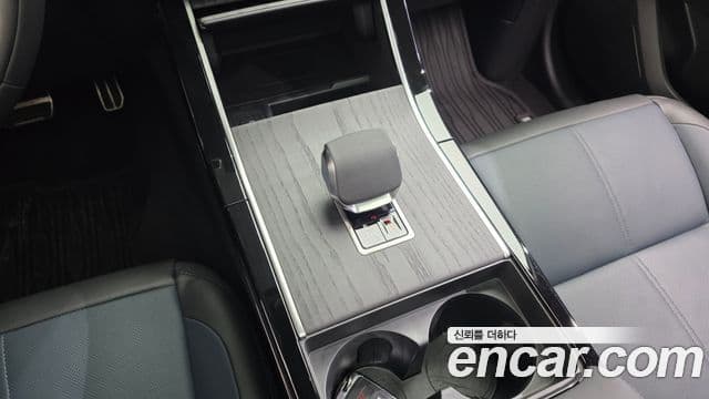 Land Rover Range Rover Velar 2.0 P400E Dynamic SE, 2025 18