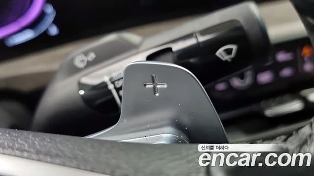 Kia K8 Noblesse Light, 2022 13