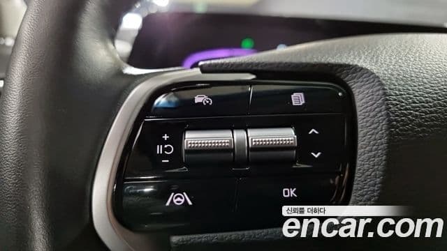 Kia K8 Noblesse Light, 2022 14