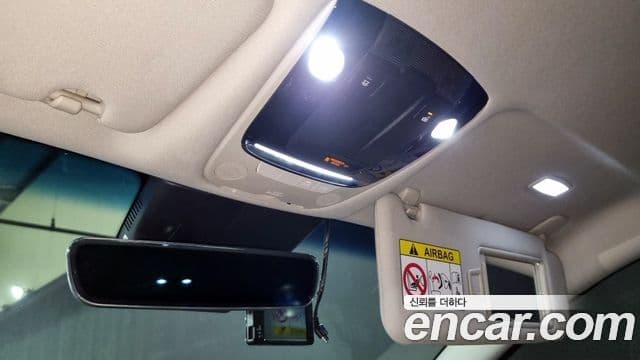 Kia K8 Noblesse Light, 2022 15