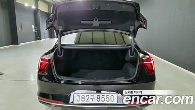 Kia K8 Noblesse Light, 2022 17