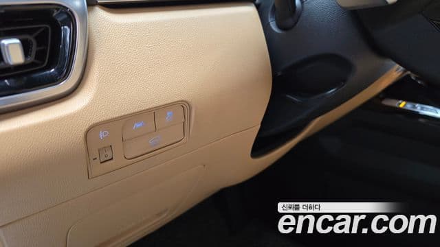 Kia Sorento 4세대 Noblesse, 2021 14