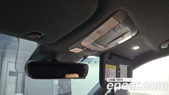 Kia Sorento 4세대 Noblesse, 2021 17