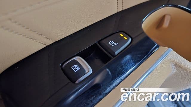 Kia Sorento 4세대 Noblesse, 2021 18
